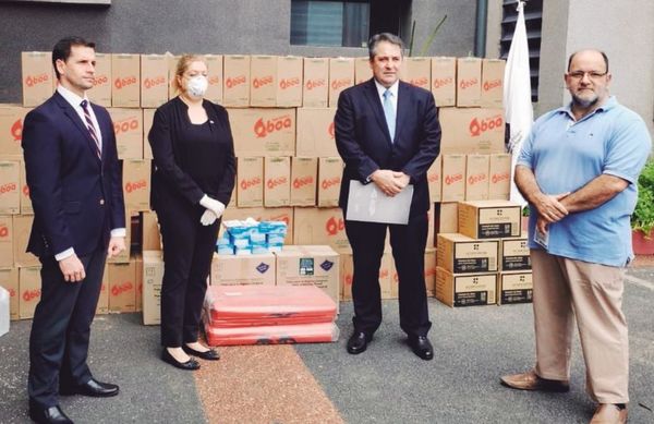Raúl Silva declaró que perdió casi G. 3.000 millones en 2 años - Nacionales - ABC Color