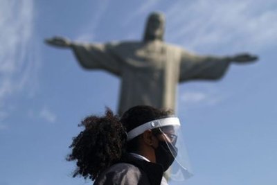 Brasil confirma la propagación de una nueva variante del coronavirus en el Amazonas » Ñanduti
