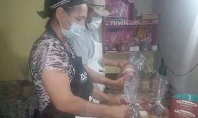 Pioneer Internacional pacta alianza con una mujer emprendedora para campaña de asistencia social – Diario TNPRESS
