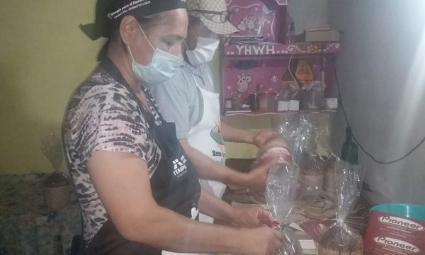 Pioneer Internacional pacta alianza con una mujer emprendedora para campaña de asistencia social – Diario TNPRESS