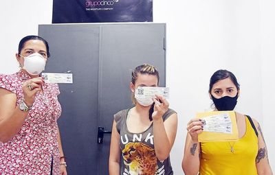 El dilema de las entradas vendidas - Espectáculos - ABC Color
