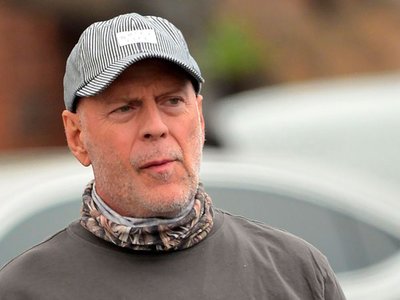 El actor Bruce Willis fue echado de una tienda en Los Ángeles por negarse a usar mascarilla » Ñanduti