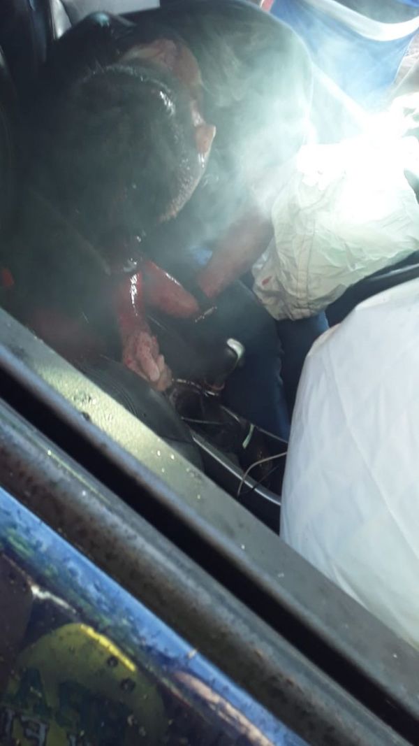 Sicarios matan a un policía en una presunta venganza narco