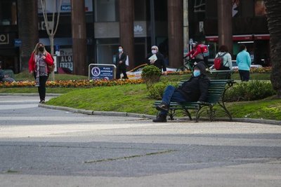 Uruguay anunció la flexibilización del cierre de fronteras » Ñanduti