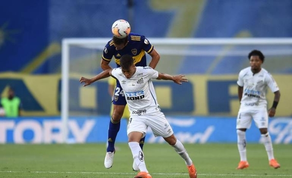 HOY / Santos encara su partido del año ante un Boca confiado