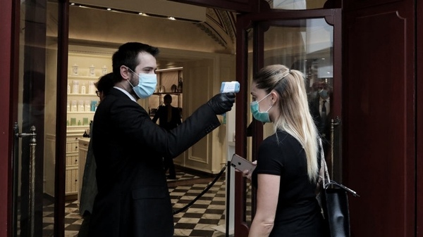 Italia extiende la emergencia por coronavirus hasta el 30 de abril | .::Agencia IP::.