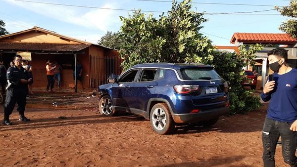 Policía muere acribillado por sicarios en PJC