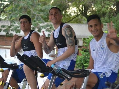 Nuevos nombres y una renovación en la Villa