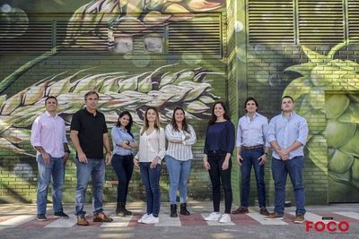 Programa Pasantías 2021 de Cervepar busca sumar a los mejores talentos