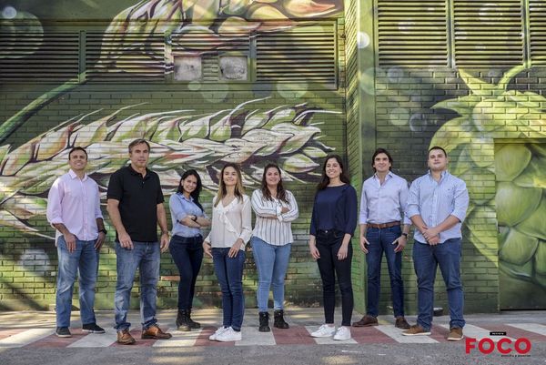 Programa Pasantías 2021 de Cervepar busca sumar a los mejores talentos