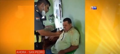 Hombre en aparente estado de ebriedad atropella y mata a motociclista | Noticias Paraguay