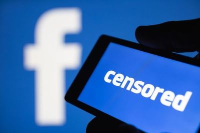 Si redes sociales aplican censuras, pueden ser canceladas vía orden judicial - Nacionales - ABC Color