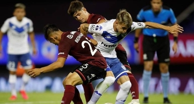 HOY / Argentinos definen al primer finalista de la Sudamericana 2020