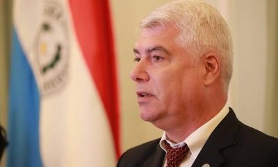 Periodistas de varios medios exigen acceso a información pública a ministro del MOPC