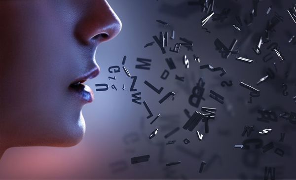 Sheila Queralt, detective de la lengua: “por la boca muere el malo” - Ciencia - ABC Color