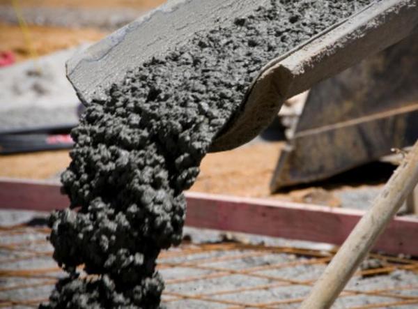 INC realiza un reajuste alrededor del 8% en los precios del cemento » Ñanduti