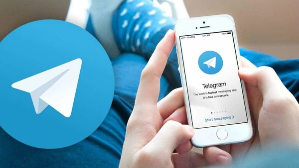 TELEGRAM EN AUGE A NIVEL MUNDIAL