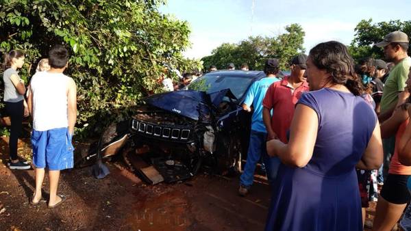 PJC: Asesinan a balazos a un Policía de Investigaciones | OnLivePy