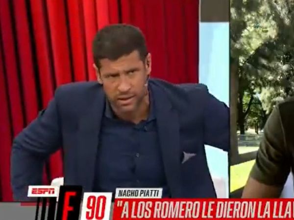 Periodista argentino incita violencia contra los Romero