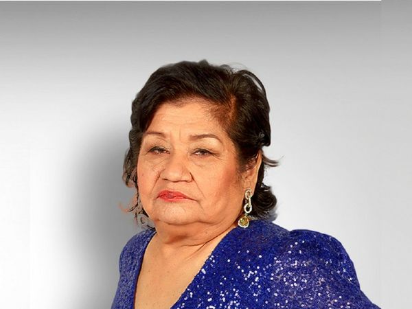 Ña Tora dijo que por culpa de las mujeres hay muchos feminicidios