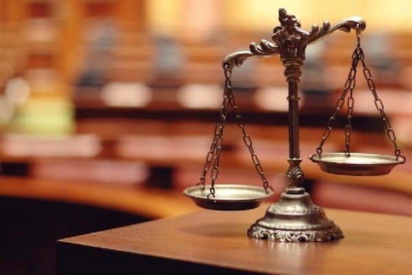 "Con chicanas abogados entorpecen el funcionamiento del Poder Judicial" · Radio Monumental 1080 AM
