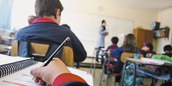 “Hay que blindar al sector educativo de la política porque hay mucha charlatanería”, refirió exviceministra de Educación