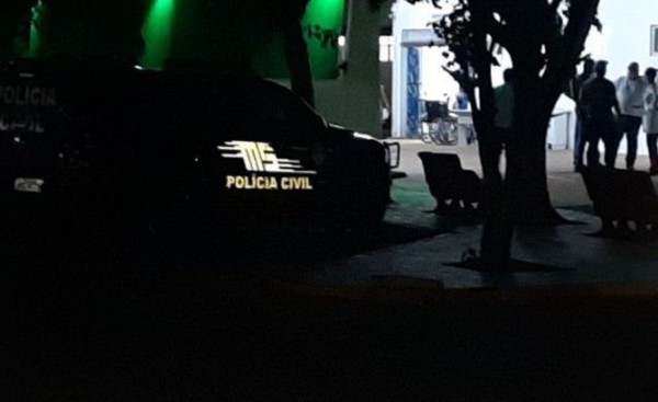 Miembros del PCC abatidos por la policía brasileña son paraguayos