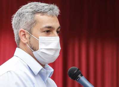 Presidente: Con inversión pública generamos condiciones para recibir más iniciativas privadas