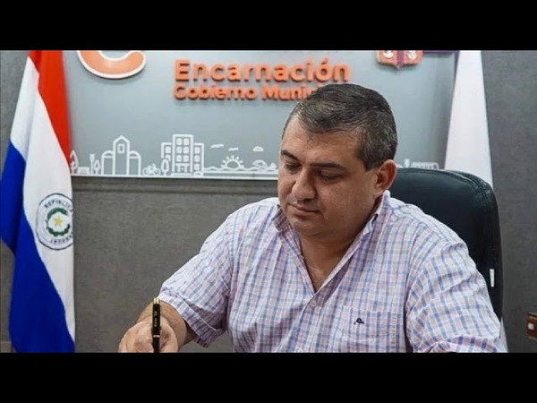 REALIZAN CAMBIOS EN EL EQUIPO MUNICIPAL DE ENCARNACIÓN