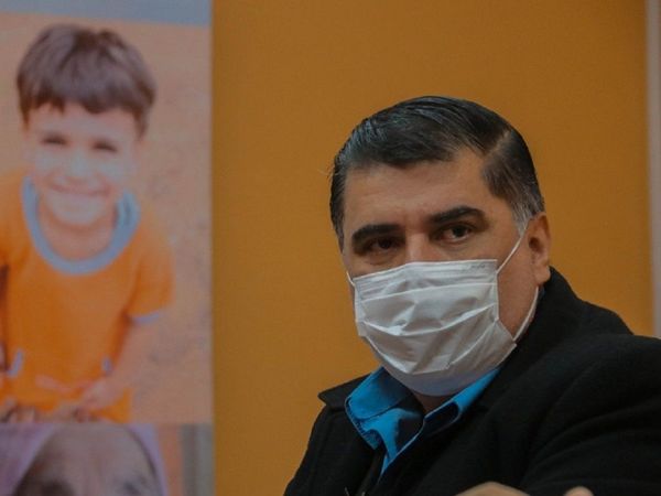 Covid-19: Compra de vacunas "está cerca", dice viceministro de Salud