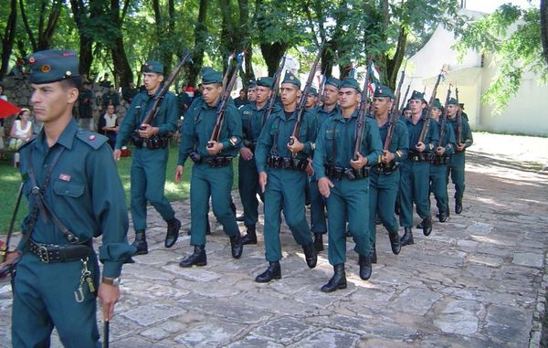 Pedido de suspensión del SMO: “La lucha de hoy es contra el COVID-19″, dice defensor del Pueblo - Nacionales - ABC Color