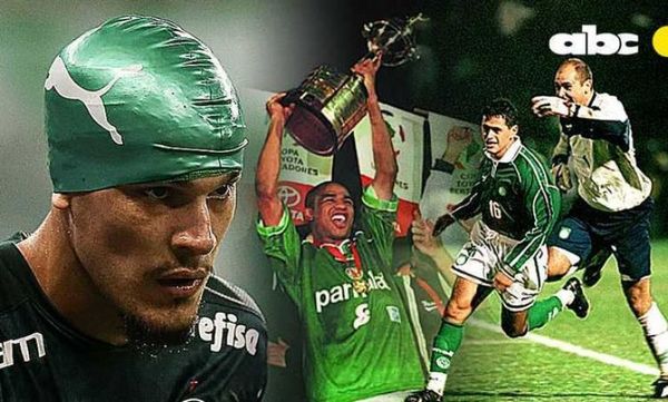 Gustavo Gómez orilla la gloria de Francisco Arce en 1999