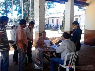 Fenece hoy periodo de reconocimiento de alianzas y concertaciones electorales