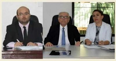 25 y 18 años de cárcel para asaltantes que mataron a guardia de seguridad