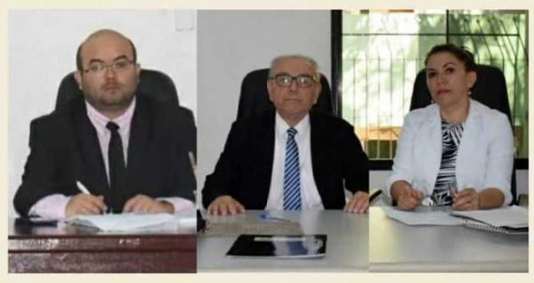 25 y 18 años de cárcel para asaltantes que mataron a guardia de seguridad