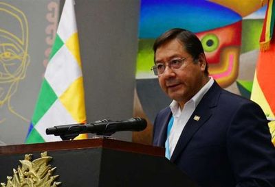 Bolivia concreta la compra de 5 millones de dosis de la vacuna AstraZeneca-Oxford contra el Covid-19