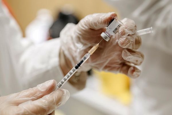 Pfizer dice que su vacuna parece eficaz contra nuevas variantes de covid-19 - Mundo - ABC Color