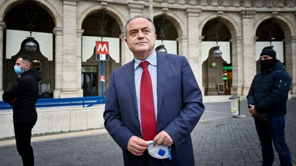Comienza en Italia un macrojuicio contra los clanes mafiosos de Calabria