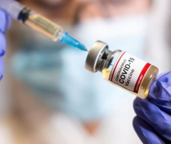 Diputados aprueban ley que agiliza compra de vacunas anticovid