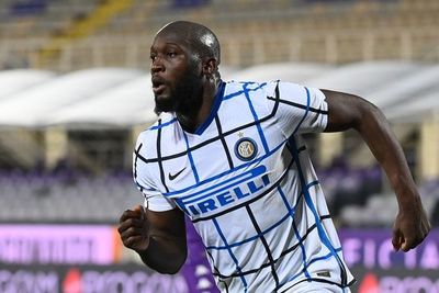 Lukaku cita al Inter con el Milan en cuartos de Copa de Italia - Encontrá a tu mascota - ABC Color