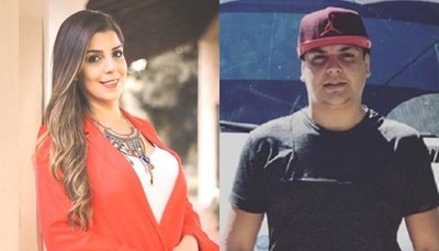 Deini dio detalles de su romance con cumbiero: "Me quiero casar con Juan" - Teleshow