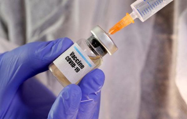 Congreso sanciona ley que agiliza la compra de vacunas contra el Covid-19