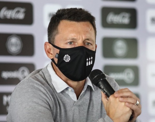 Bassedas cuenta quiénes vuelven a Olimpia