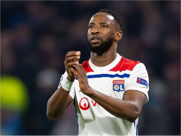 Moussa Dembélé, cedido al Atlético por 1,5 millones