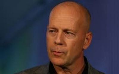 Bruce Willis fue rajado de comercio por negarse a usar mascarilla