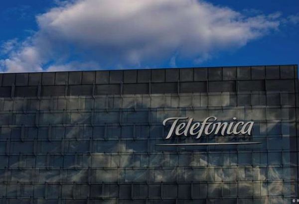 Telefónica vende sus torres en Europa y América Latina