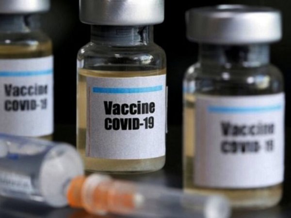 Brasil prevé recibir esta semana la vacuna de Oxford