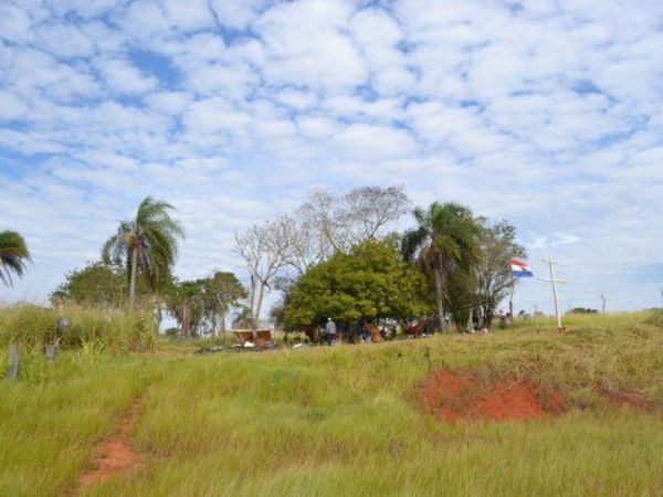 Ejecutivo veta totalmente ley que expropia tierras de Marina Cué
