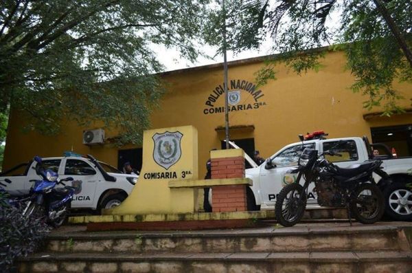 Cambio en la jefatura de la Comisaría Tercera de San Ignacio