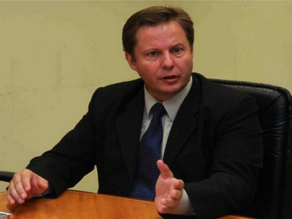 Titular de la Corte critica injerencia política en todo el sistema judicial